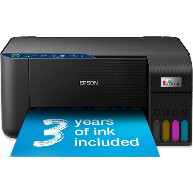 МФУ Epson EcoTank L3271 (C11CJ67435)